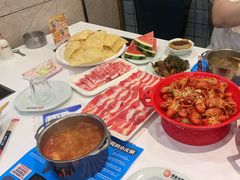 -德龙火锅(松源街直营店)