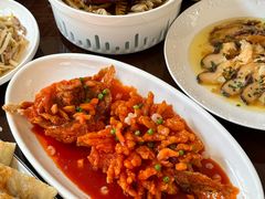 -西山人家·传统苏帮菜·家宴(木渎店)