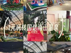 -国信南山温泉