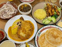 -津津飯堂