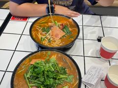 -肥汁米蘭香港米线(长宁来福士店)