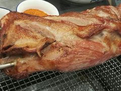 -宗泉烤全羊·烤羊腿·家常菜(解放东路店)