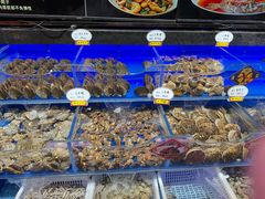 -金太阳海鲜烧烤·本地人餐厅(东纬路旗舰店)
