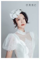 -欣薇婚纱(新源乐汇城店)