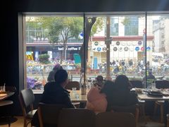 -必胜客(八一店)