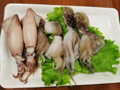 -楼外楼肥羊木炭火锅居(乐群街店)
