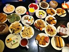 -萧邦音乐会所KTV·蒸汽活海鲜自助(福田店)