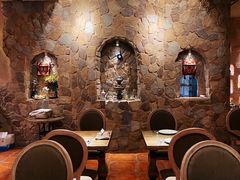 -Antalya安塔利亚土耳其餐厅(猎德店)