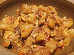 -八碗湘长沙市井菜(坡子街店)