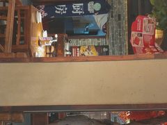 -李久其家民间餐厅(观沙岭公园店)