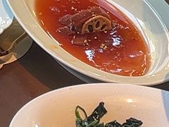 -荷风细雨·中国茶宴(碧云店)