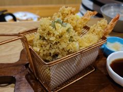 -万岁寿司(万国店)