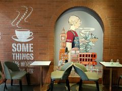 -COSTA COFFEE(新奥购物中心店)