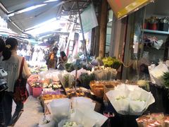 -循礼门鲜花花市(武汉循礼门店)