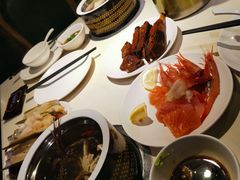 -加餐海鲜自助(集美银泰百货店)