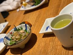 -万鱼亭 日本料理(无锡香山名园店)