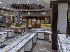 -现代眼镜批发城(台东三路店)