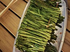 -800°烧烤小酒馆·露营·特色烧烤(天河公园店)