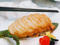 温州手工鱼饼-樱苑(四川北路店)