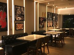 -必胜客(海滨店)