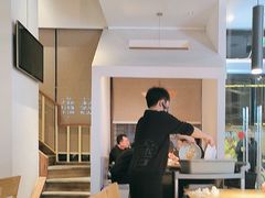 -关东小磨东北菜(上海长风大悦城店)