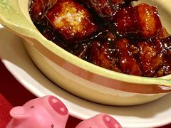 -老吉士酒家(天平路店)