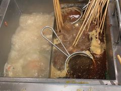 -袁记串串香(北国店)