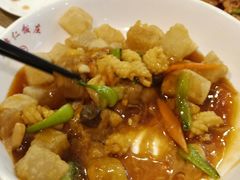 -牟传仁饭庄(星海店)