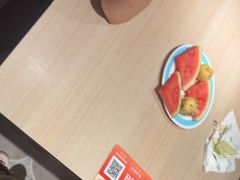 -经典世家牛排自助餐厅(百捷店)