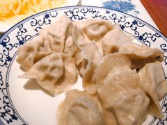 -东方饺子王(文化东路店)