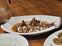 -西门岛码头海鲜馆