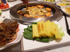黄金糕-么子烤肉(化龙池店)