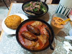 -华嫂冰室(尖沙咀店)