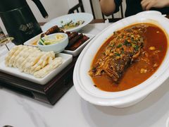 -滁香园·滁州菜(琅琊山店)