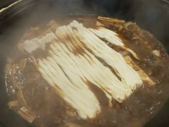 -崔记生活·铁锅炖鱼粘卷子(总店)