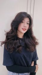 -3AM HAIR SALON染发接发