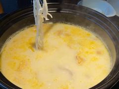 -捞王猪肚鸡火锅(昆山店)