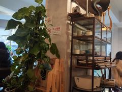 -Alimentari早午餐(安福路店)
