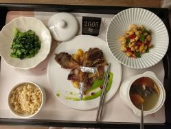 -季橙月子护理中心