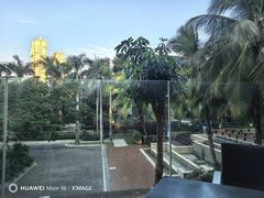 -三亚湾红树林度假世界(木棉酒店)