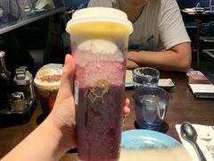 -喜茶(上海正大广场店)