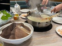-阿杜打边炉(五江天街店)