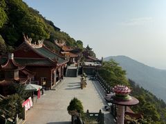 -福建泉州仙公山风景名胜区