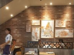 大堂-必胜客(鼓楼店)