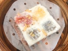 -穆桂英美食(南禅寺店)