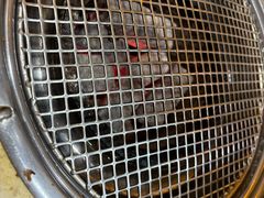 -老范地摊烧烤(阳光金地园店)