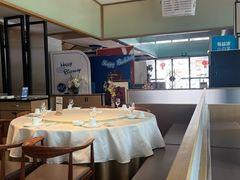 -绿杨春·淮扬宴(庐山路店)