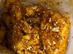 小软糖醋-518豆腐干(总店)