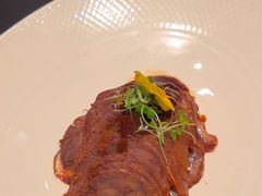 -绿杨春·淮扬宴(庐山路店)