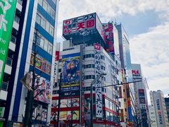 -秋叶原电器街